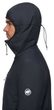 Rime IN Hooded Jacket Men black