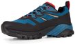 Duke Lite Gtx, Black/Teal