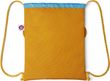 Gym Bag 4 Tiger yellow