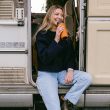 One Touch Thermal Mug 350 ml orange