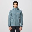 Bergtagen Stretch Jacket M Nimbus Blue