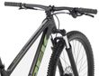 Marlin 4 ML 29 Matte Dark Web