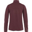 Abisko Day Hike Half Zip W Port