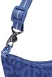 GO LUNAR CROSSBODY 2 cerulean blue