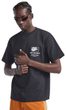 Stacked Hi SS Tee Black