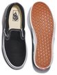 Classic Slip-On Black