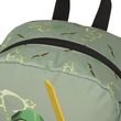 Ninjago Spinjitzu Master 10 green