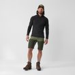 Keb Gaiter Trousers M Black-Stone Grey