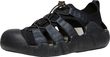HYPERPORT H2 MEN, black/steel grey