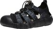 HYPERPORT H2 WOMEN, black/steel grey