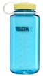 Wide Mouth 1000 ml Blue Atoll w/Endive