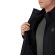 Ranger Fire Jacket Black