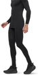 Intersocks - All-Mountain Seamless BL Tights Mid Men black