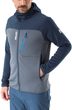 SENECA FL HD M SAPHIR/SHADOW BLUE
