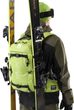 COSMIC 20 MACAW GREEN