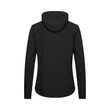 Ranger Wind Pullover Black
