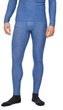 Tree Wool Thermal FL Long Tights Men black