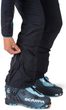 Kash W Pants, anthracite (gray)