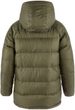 Bergtagen Topp Down Jacket W Laurel Green