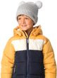 Ponti Pompon MÜ kids Light grey 51 cm