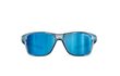 CRUISER Spectron 3CF Shiny Translucent Duck Blue / Matt Duck Blue Smoke
