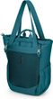 POCO CHANGING TOTE 18, deep peyto