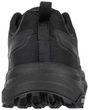 HORIZON BAREFOOT+ O1 NM Black Low