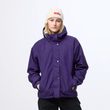Vardag G-1000 Pile Jacket W Fossil