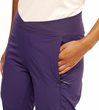 CIMAI POLY PT W PURPLE VELVET