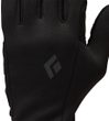 HEAVYWEIGHT SCREENTAP LINERS Black
