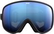 Vitrea Uranium Black/Partly Sunny Blue
