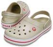 Crocband - Stucco/Melon