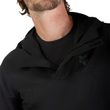 Ranger Wind Pullover Black