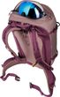 Freerider Pro 30+10 SL ashrose-cassis