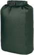 UL DRY SACK 6, tundra green