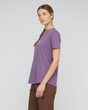 Mountain T-Shirt Women Fruendenhorn paloja