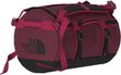 BASE CAMP DUFFEL - XS 31L, Burgundy Crush/TNF Black