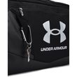 UA Undeniable 5.0 Duffle MD 58 L, Black