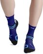 X-SOCKS® HIKE DISCOVER ANKLE Marine