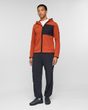 Tamaro ML Hooded Jacket Men autumn larice-black