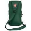 Brick 1x2 Sling Bag 2,5 - tmavě zelený