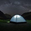 Camp NC6033 Nightfall šedý/modrý