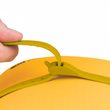 Stretch-Loc Strap 500mm Sulphur
