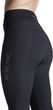 MIGHTYWOOL PANTS WMN X Black