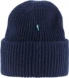 Fjällräven Heavy Beanie Dark Navy