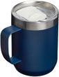 Everyday Camp Mug 230 ml Dark Navy