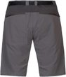 BINDERS SHORTS pavement/raven