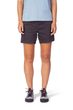 MOKKA SHORTS black bean