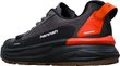 RULA M asphalt/spicy orange