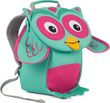 Owl small 4 - turquoise